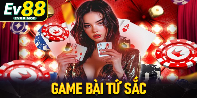 tứ sắc