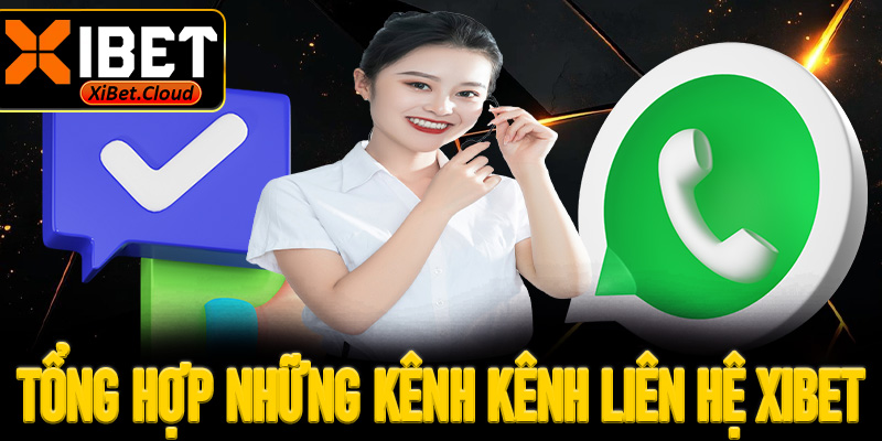 Tổng hợp những thông tin hấp dẫn về liên hệ XiBet 